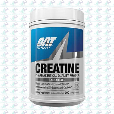 Creatina 1 Kg 200 servicios